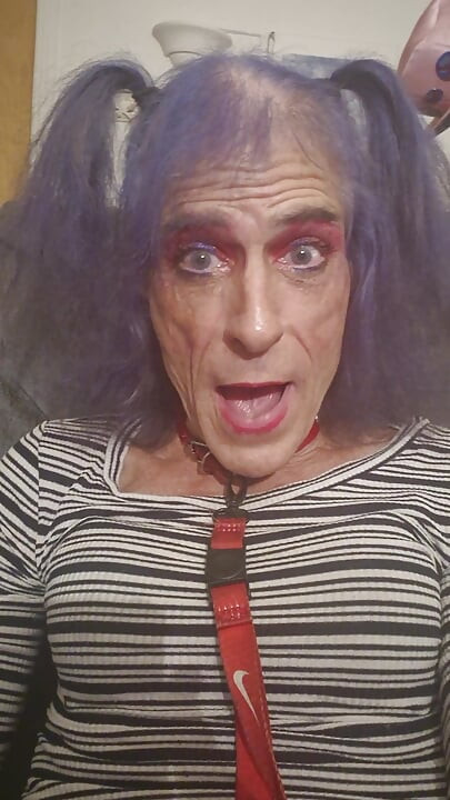 אומג סוף סוף הצעתי את עצמי לגמרי לגבר! ! I.