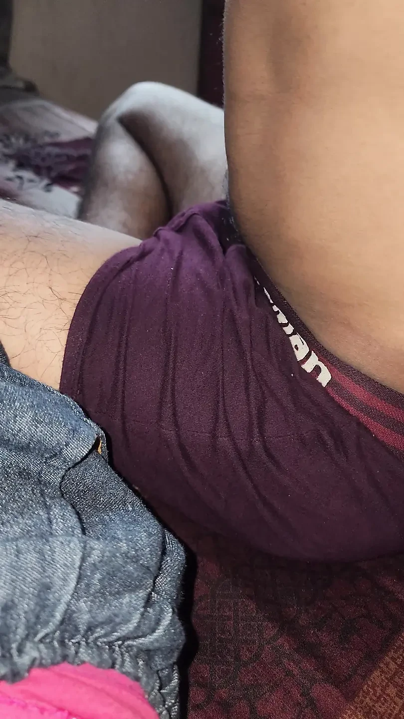 Indian Desi New Stepsister and Stepbrother