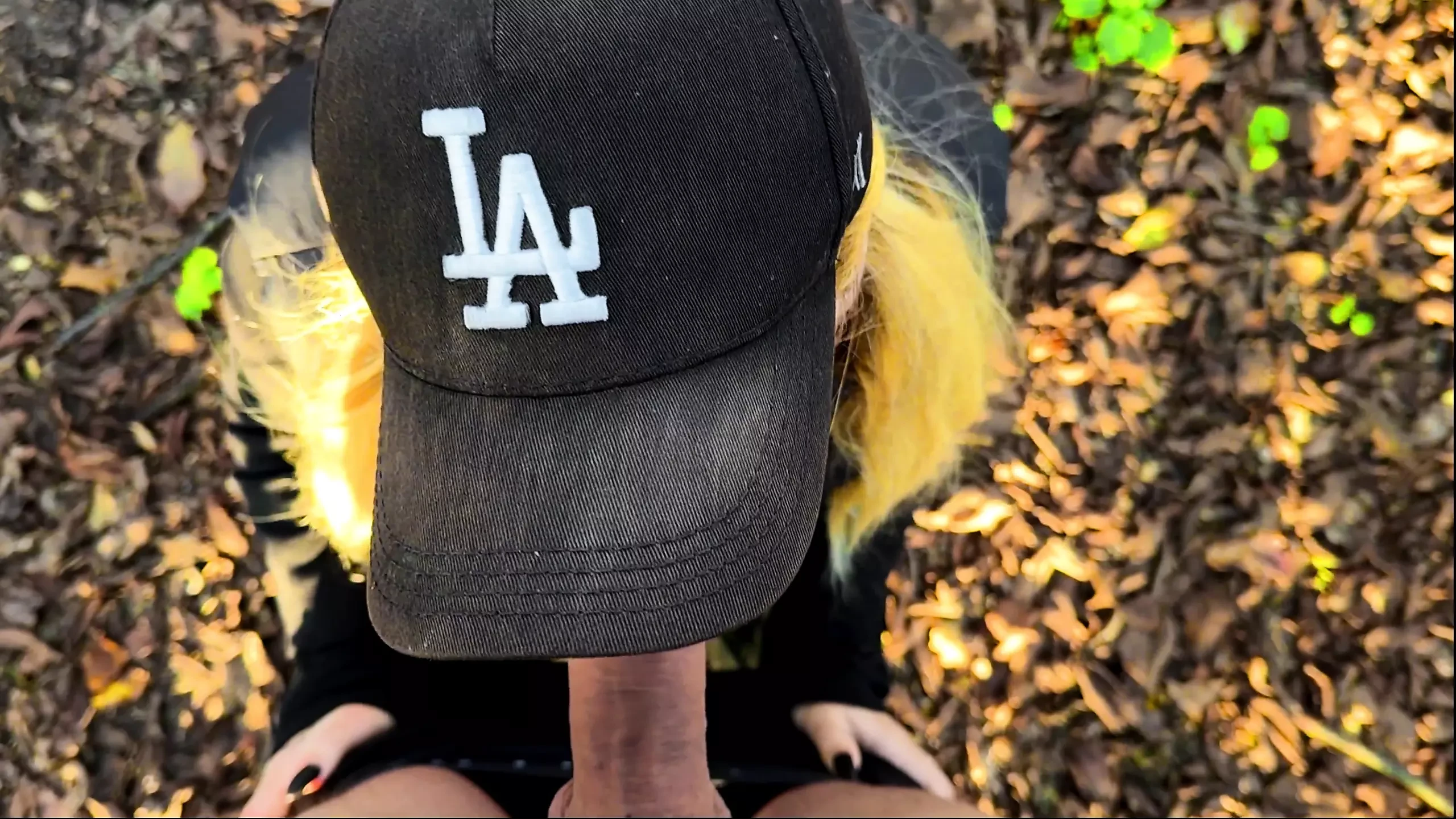 I want to dream about him so it's like it's real. Amateur porn video