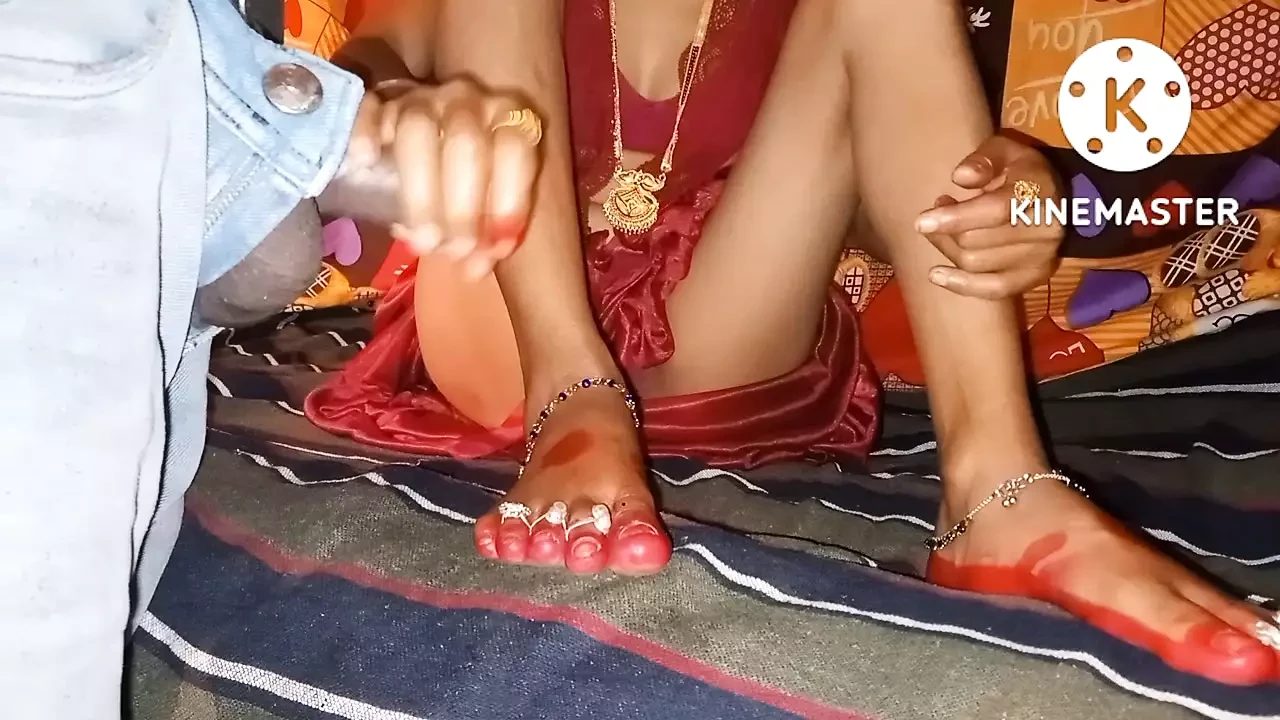Ragini Ne Apne Nokar Ke Sath Chudai Kiya
