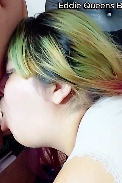 Minha primeira vez tendo um trio no stripchat ao vivo com Eddie Queens e Reyna Tirana Footjob amadora argentina