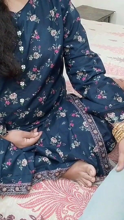 told her about her husband's sex power because she very upset and solve the problem | Clip 1