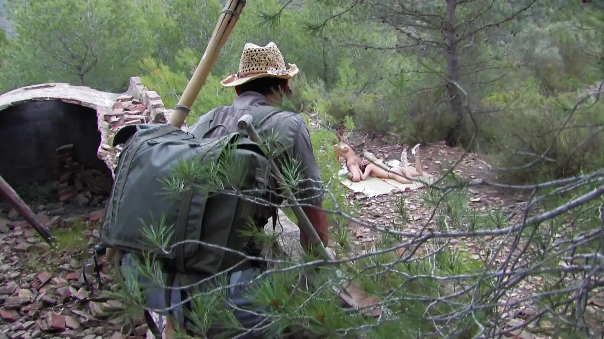 Fayna Vergara - european,group sex