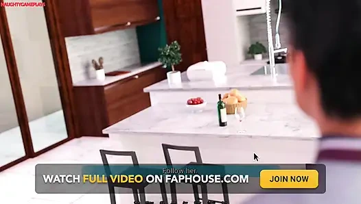 Милфания (часть 06) - от доктора Phoenix Games