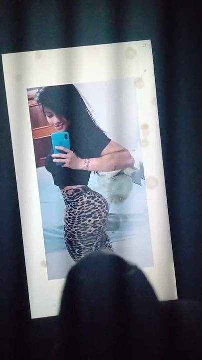 Cum Tribute - 11