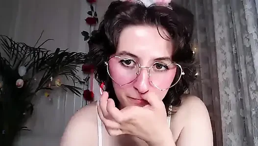 Paskalya için renkli büyük doğal memeler