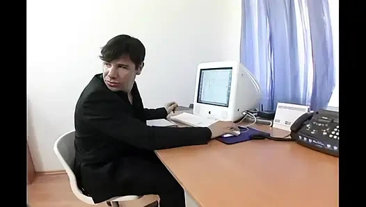 Königin nimmt hardcore-schwanz