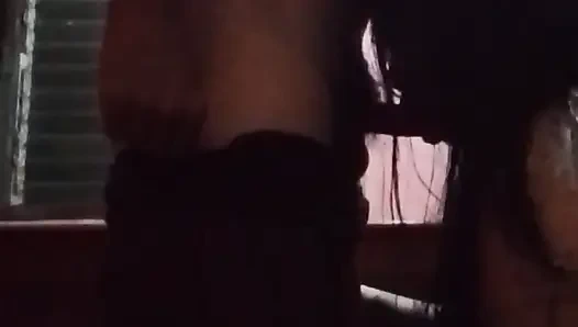 TINDI MAG BLOWJOB NG ISANG SINGLE MOM