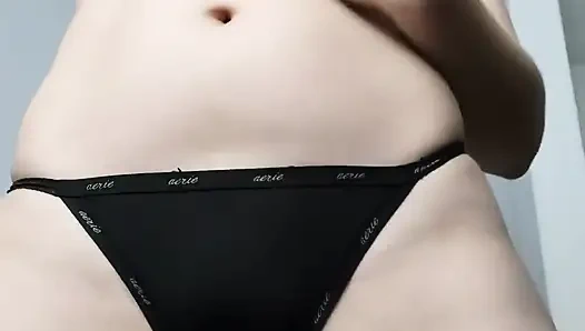 Ich bringe diesen exklusiven rückfall zurück