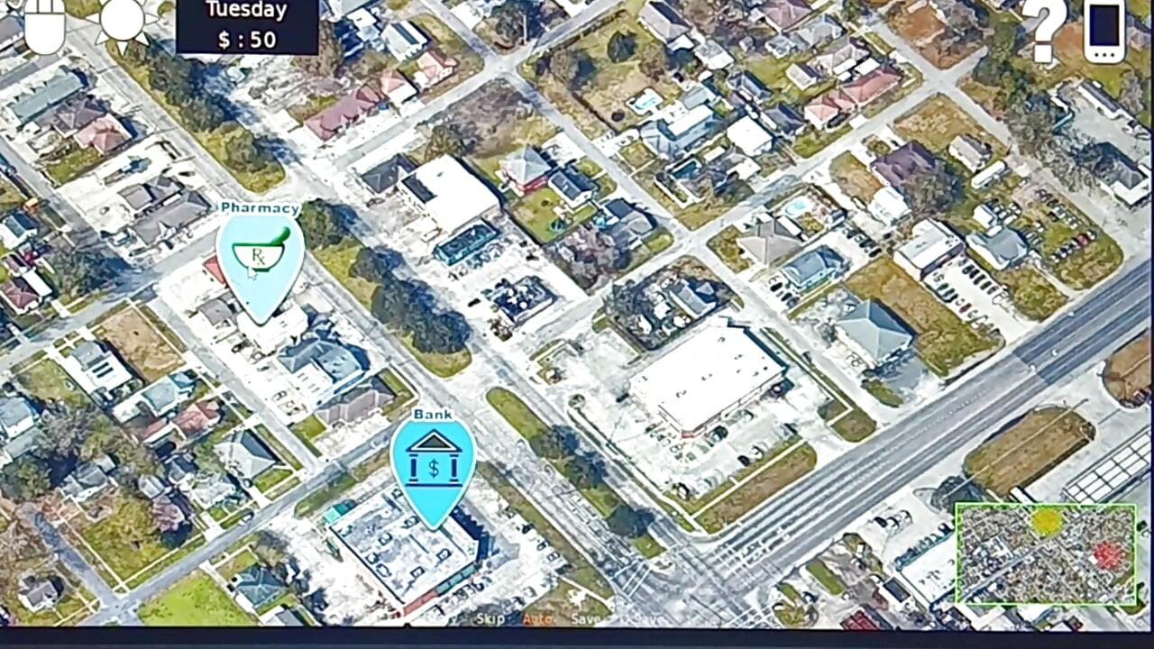 BBW cougar Street, épisode 2 (audio réel)