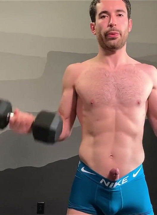 The Cum Count Club