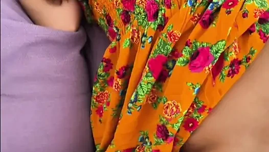 Rough Creampie Fuck - Submissive Teen Fucked in Her Kitchen Yoya Grey