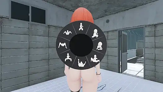 Tam oyun - roxalf teşhirci, bölüm 3