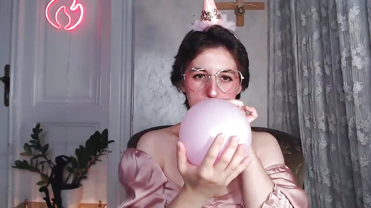 Sexy Birthday Stream - Full Show - Part 1