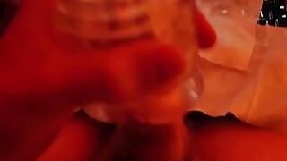 Fleshlight Quickshot Riley Reid Compact Utopía - masturbador