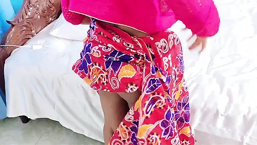Sexy Jasmine bhabhi ki tight chut chudai