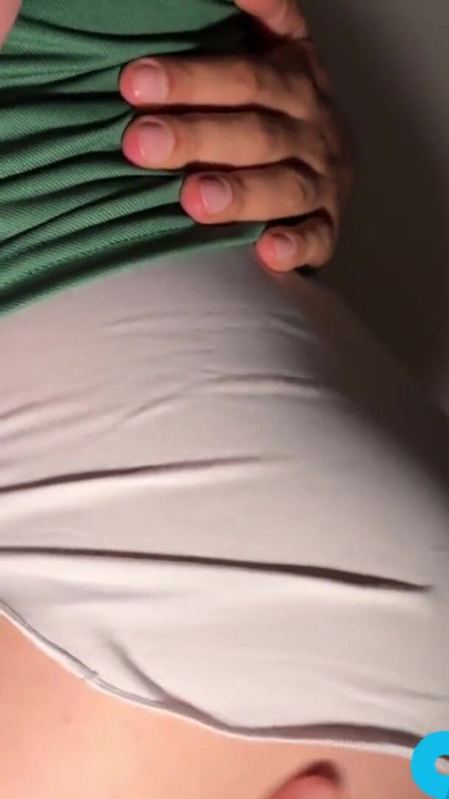 Adult fitness model grinding her bOtt against a nerd's  - STUDYINGLOVINGXXX | Clip 1