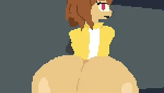 My NSFW Animations