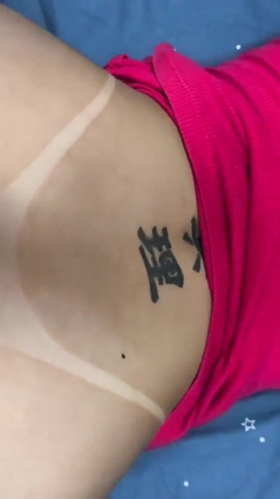 (PORN IN SPANISH)young slut caught on the street, gets fucked hard in the ass | Clip 1