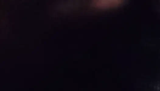 Bobblehead si cewek sange ini lagi asik nyepong besar bagian 2