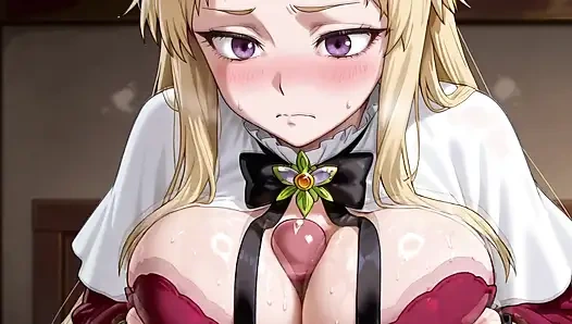 Mariabell Red (Tensura)