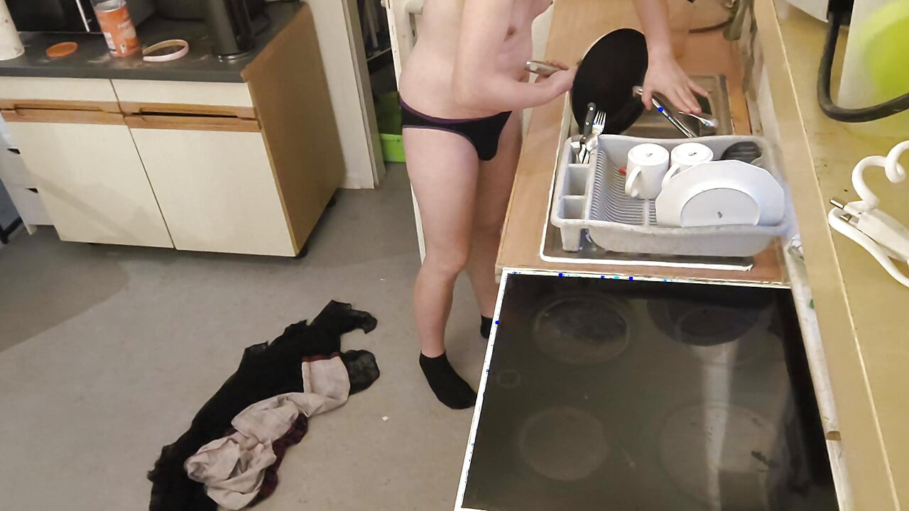 Pravljenje ❤️ erotske hrane