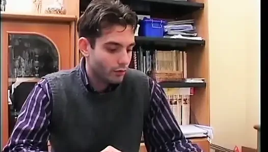 Vecchia troja suchia cazzi (film asli lengkap.)