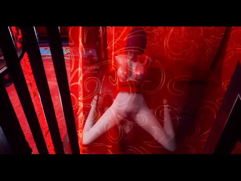 Animated Temptress Rising: Virtual Beauty- 3D Animation Hentai