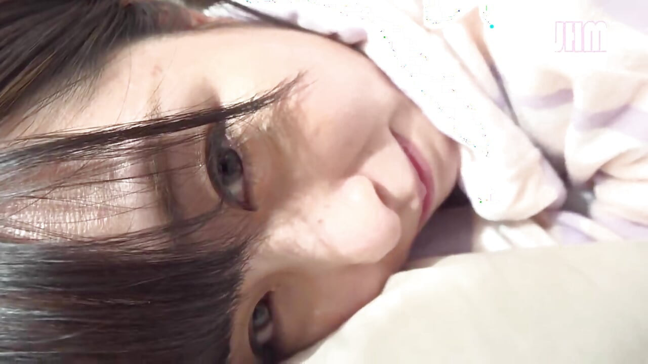Don’t Fall for Any Other Girls, She Says - a Surprise Visit Turns Into Sweet Clingy Affection, Narita Tsumugi - Episode3