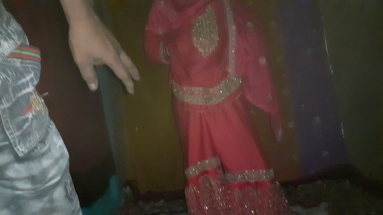 Indian Hindi bhabhi ke part 1