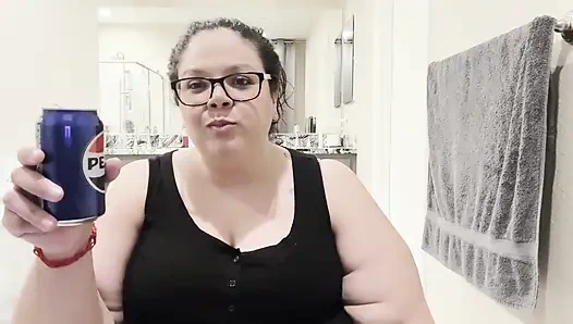 Tombul cenneti: snack n chat