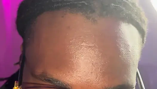 Mein mann isst meine muschi, bis ich komme