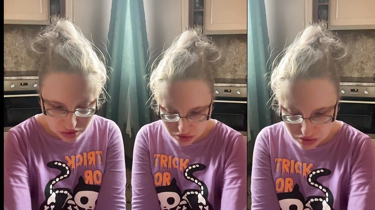 Asmr Chew Kesan Bunyi Dengan Bunyi Perlahan