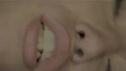 Queen Gets Fucked in the Ass Doggy Style