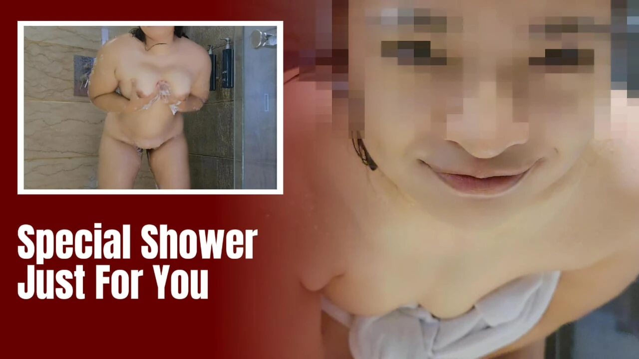 อาบน้ําคนเดียวรอเจ้านายที่น่ารักของกู - Minokiiko