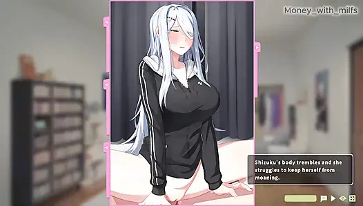 Ich komme in ihre muschi, Summer clover # 5