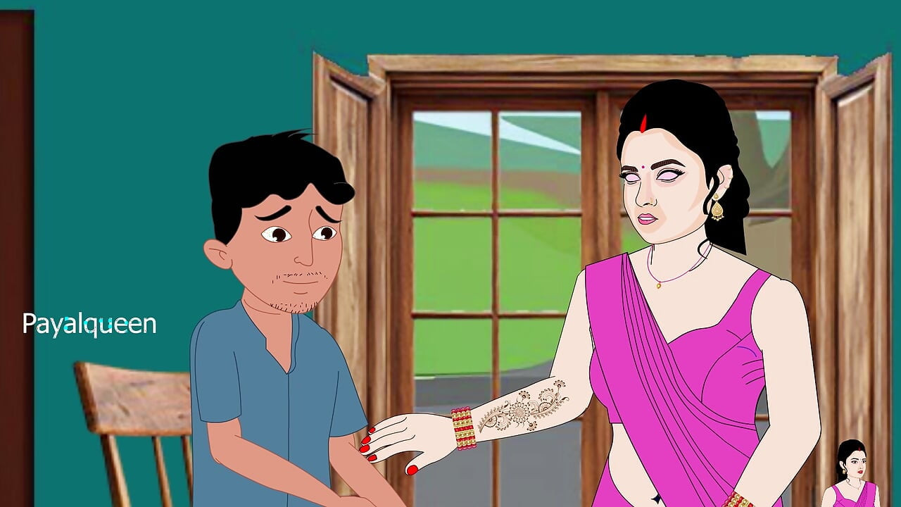 Номер Malik з Payal Bhabi