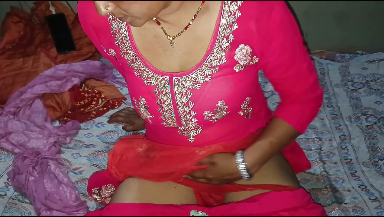 Desi style New Couple Viral Hardcore Fucking In the front of step sister
