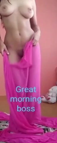 굿모닝 사장님