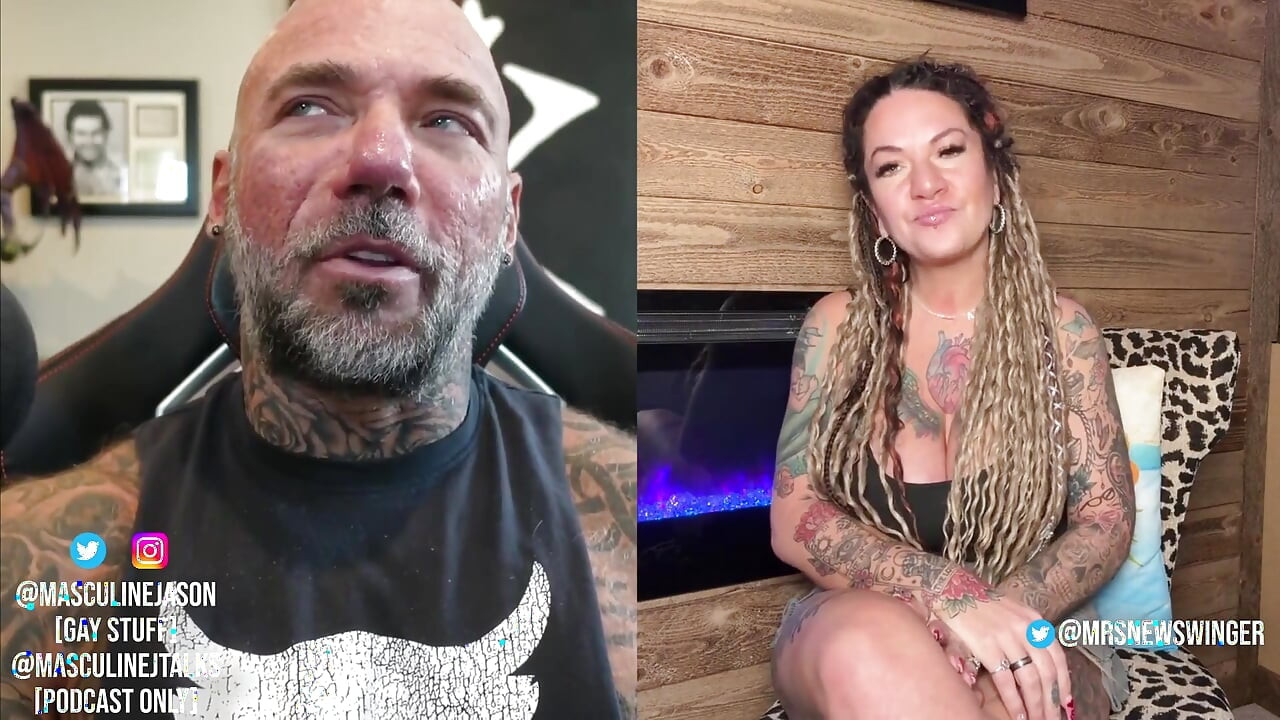 Porn Star Confessions - Annika Dixon (episódio 209)