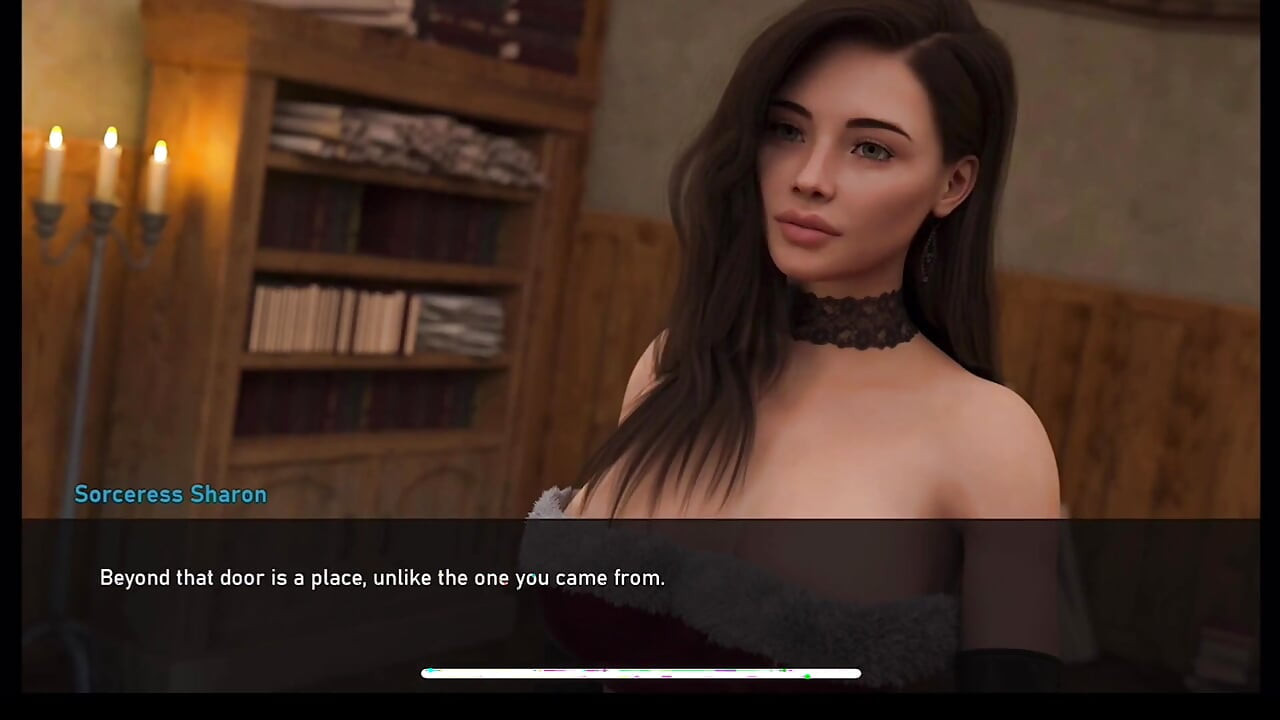 Steps of Debauchery - Christmas Special - Part One