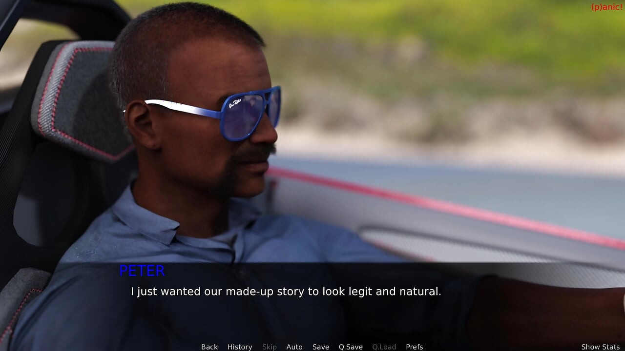 Interracial Exchange (part 12)