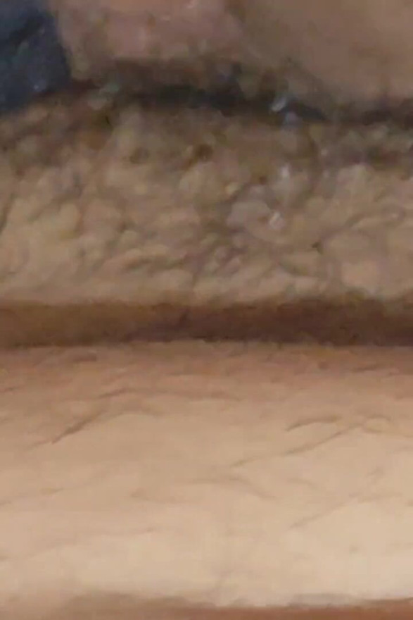 Big Dirty Dick Is About to Explode!!