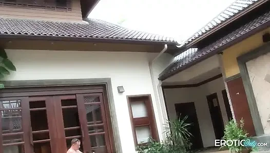 Seks Trip Destination Thailand
