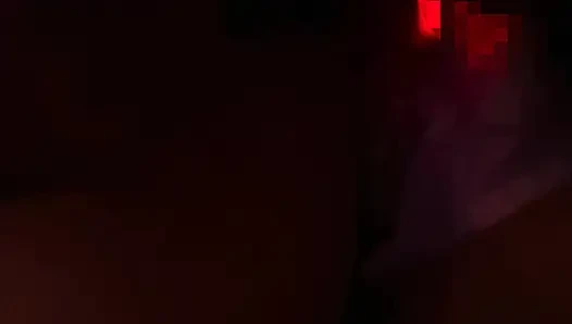 Membantu wanita yang sudah menikah masturbasi