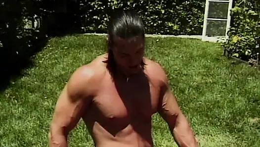 Interracial Anal Urlaubsabenteuer