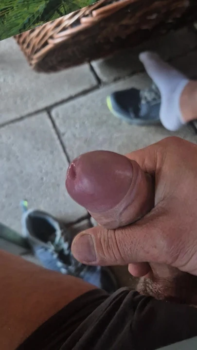 Juego con mi pollo 1