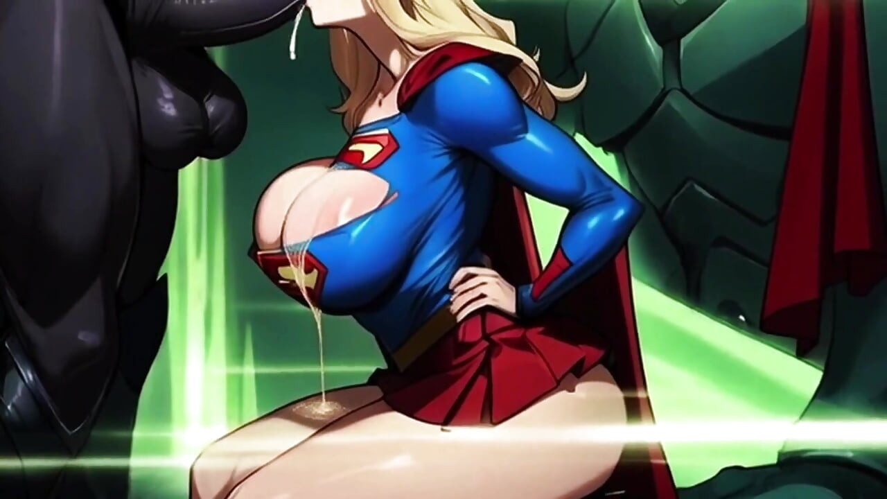 Kara vs Da Kryptonite Krew 3