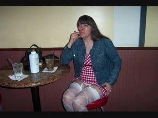 Candy sue milf s