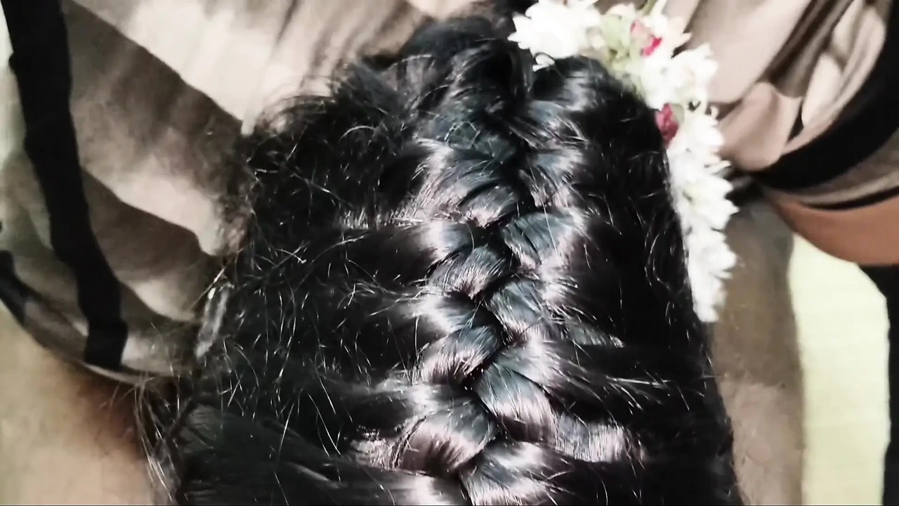 印度泰米尔热浪漫性爱